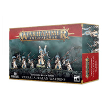 Lumineth Realm - Lords Vanari Auralan Wardens - Beanie Games