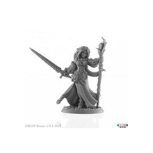 Lysette, Elven Mage - Beanie Games