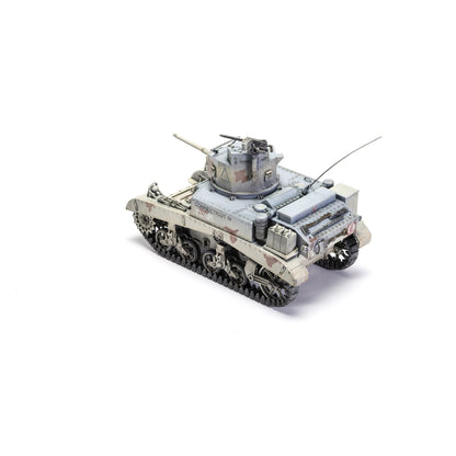 M3 Stuart "Honey" - Beanie Games