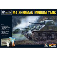 M4 Sherman (75) - Beanie Games