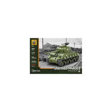 M4A3E8 Easy8 - Beanie Games