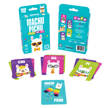 Machu Pichu - Beanie Games