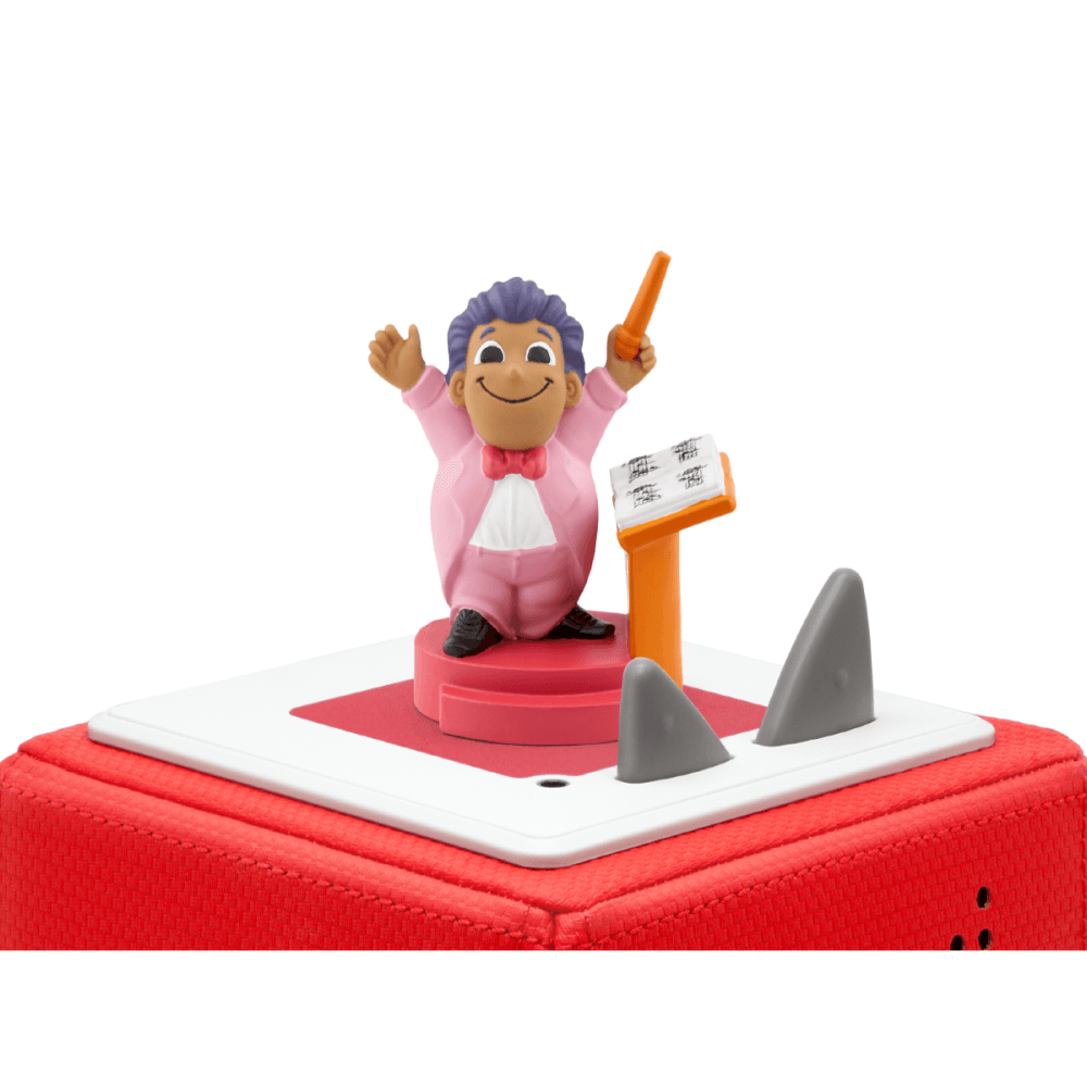 Maestro - Beanie Games