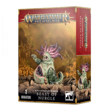 Maggotkin Of Nurgle Beast Of Nurgle - Beanie Games