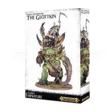 Maggotkin Of Nurgle The Glottkin - Beanie Games