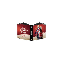 Magic: The Gathering - 12 Pocket Pro Binder - Fallout - Beanie Games