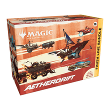 Magic: The Gathering - Aetherdrift Finish Line Bundle - Beanie Games