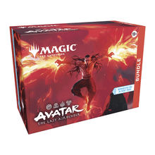 Magic The Gathering: Avatar: The Last Airbender Bundle - Beanie Games