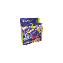 Magic: The Gathering - Edge of Eternities Collector Booster Box (12 Count) - Beanie Games