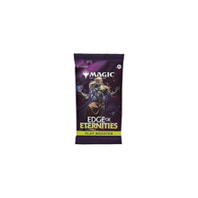 Magic: The Gathering - Edge of Eternities Play Booster - Beanie Games