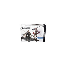 Magic: The Gathering - Final Fantasy Bundle - Beanie Games
