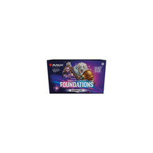 Magic: The Gathering - Foundations Beginner Box - Beanie Games