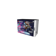 Magic: The Gathering - Foundations Bundle - Beanie Games