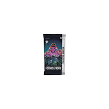Magic: The Gathering - Foundations Collector Booster - Beanie Games