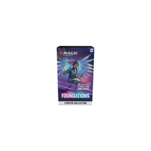 Magic: The Gathering - Foundations Starter Collection - Beanie Games