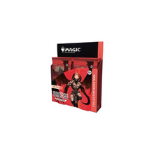 Magic: The Gathering - Innistrad Remastered Collector Booster Box - Beanie Games
