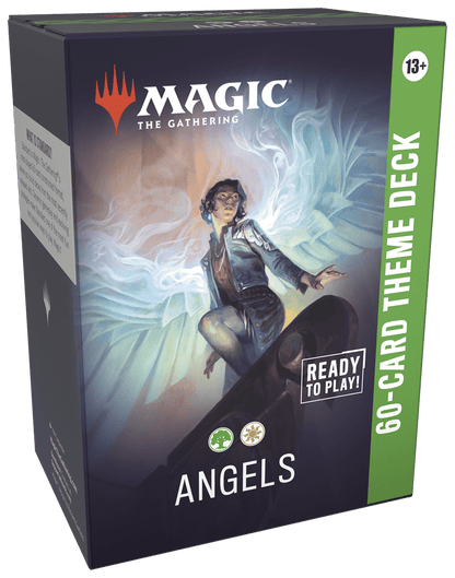 Magic: The Gathering - Lorwyn Eclipsed 60 - Card Theme Deck - Beanie Games