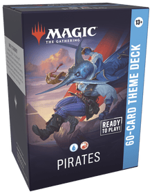 Magic: The Gathering - Lorwyn Eclipsed 60 - Card Theme Deck - Beanie Games