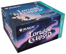 Magic: The Gathering - Lorwyn Eclipsed Draft Night Box - Beanie Games