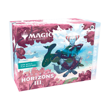 Magic: The Gathering - Modern Horizons 3 Gift Bundle - Beanie Games