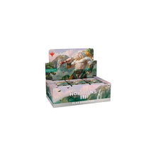 Magic: The Gathering - Modern Horizons 3 Play Booster Box (36 Packs) - Beanie Games