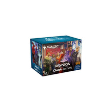 Magic: The Gathering - Murders at Karlov Manor Ravnica Cluedo Edition Box Set - Beanie Games