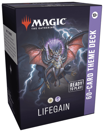 Magic The Gathering - Secrets of Strixhaven 60 - Card Theme Deck - Beanie Games