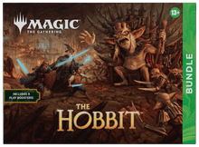 Magic The Gathering: The Hobbit Bundle - Beanie Games