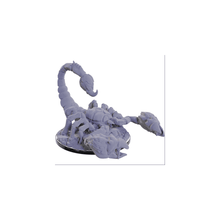 Magma Scorpion: D&D Nolzur's Marvelous Unpainted Miniatures (W22) - Beanie Games
