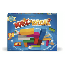Make N Break (Smart Choice) - Beanie Games