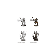 Male Firbolg Druid: D&D Nolzur's Marvelous Unpainted Miniatures (W11) - Beanie Games