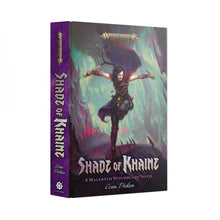 Maleneth Witchblade: Shade Of Khaine (Hb) - Beanie Games