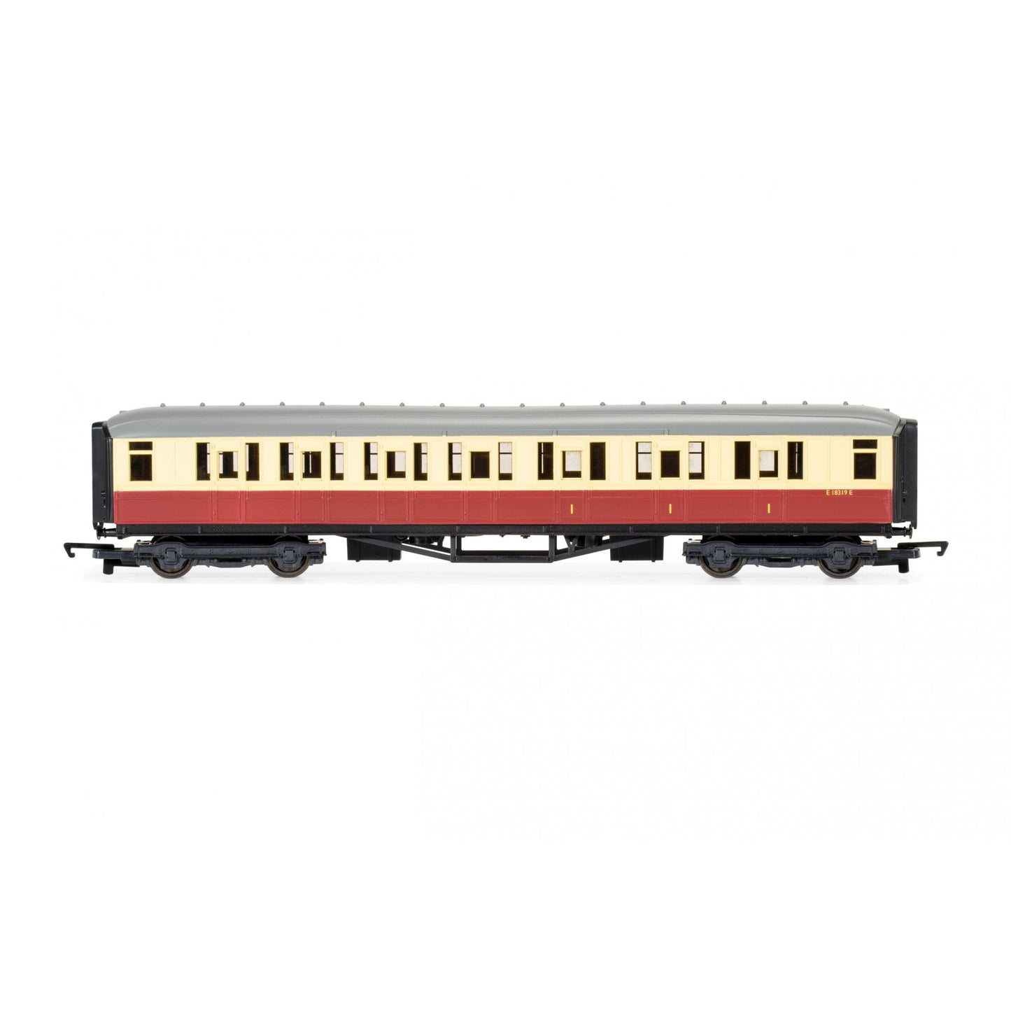 Mallard Record Breaker Train Set - Beanie Games