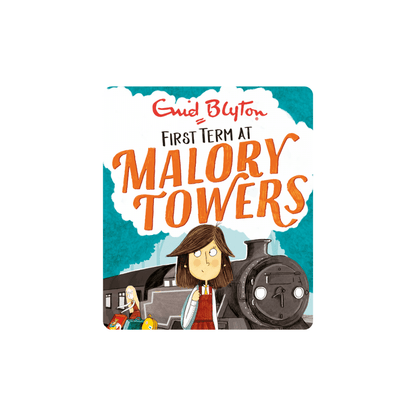 Malory Towers - First Term At Malory Towers - Beanie Games