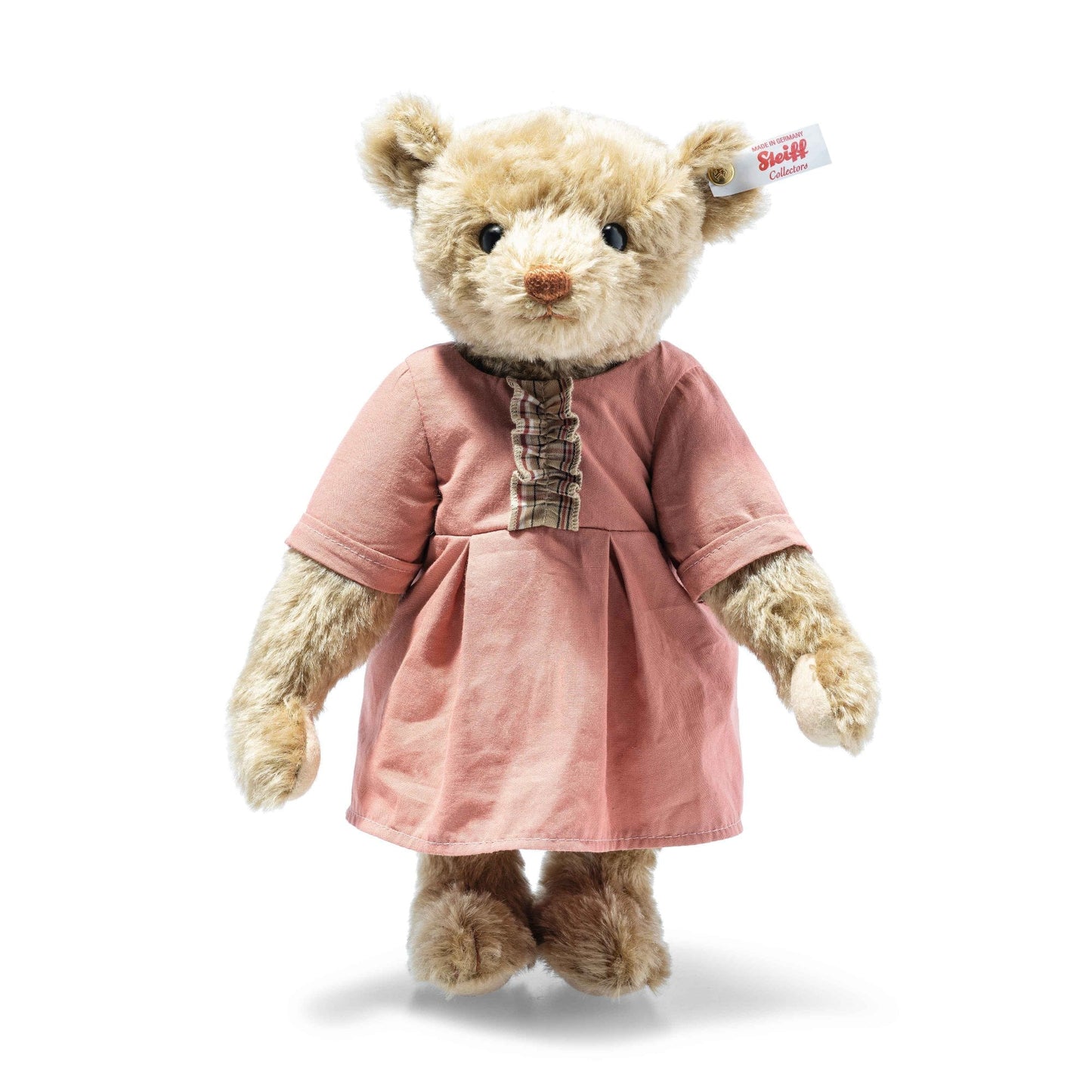 Mama Bear RMS - Beanie Games