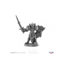 Mangu Timur, Evil Warlord - Beanie Games