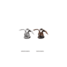 Manticore: D&D Nolzur's Marvelous Unpainted Miniatures (W12) - Beanie Games