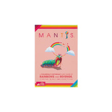 Mantis - Beanie Games