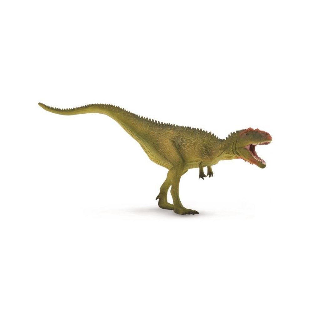 Mapusaurus Hunting - Beanie Games