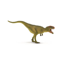 Mapusaurus Hunting - Beanie Games