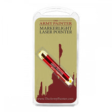 Markerlight Laser Pointer - Beanie Games