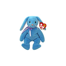 Marsh Bunny II - Original Beanie Baby - Beanie Games