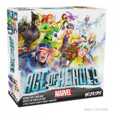 Marvel: Age of Heroes - Beanie Games