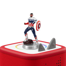 Marvel: Captain America (UK) - Beanie Games