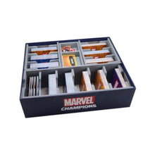 Marvel Champions: The Card Game Insert - Beanie Games