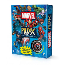Marvel Fluxx Specialty Edition - Beanie Games