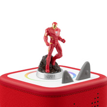 Marvel: Iron Man (UK) - Beanie Games