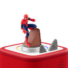 Marvel: Spider-Man (UK) - Beanie Games