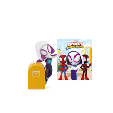 Marvel - Spidey & His Amazing Friends: Ghost - Spider - Beanie Games