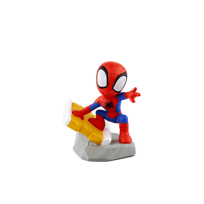 Marvel - Spidey & His Amazing Friends: Spidey - Beanie Games